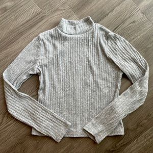 Urban Outfitters Mock Neck Sweater
